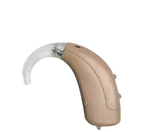Aparelhos Auditivos BTE Rexton